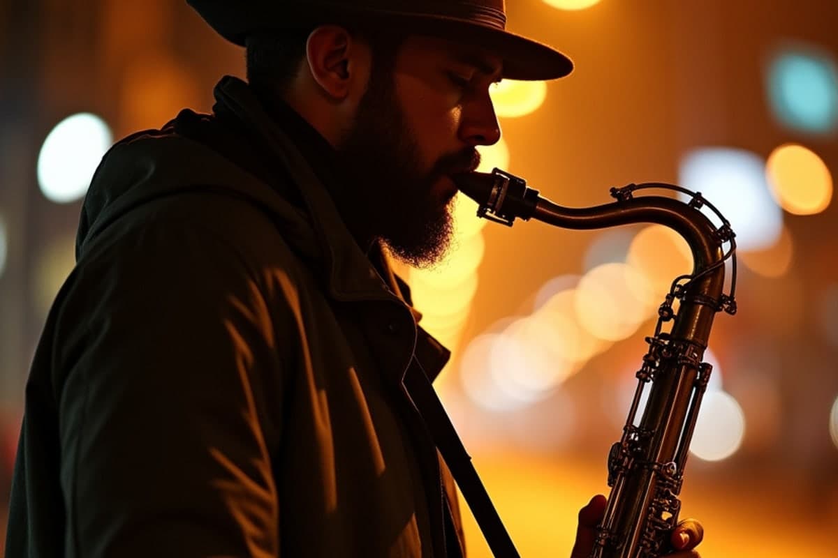 Wind & brass